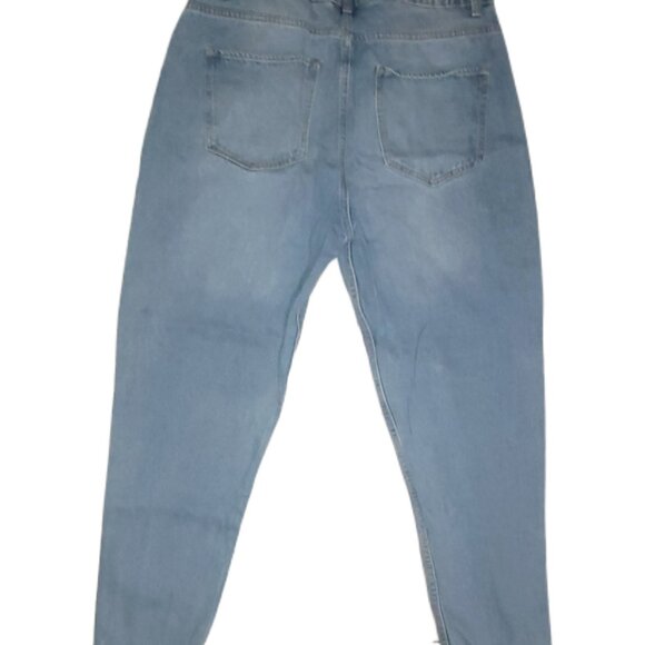 Mom Jeans - Picture 2 of 3